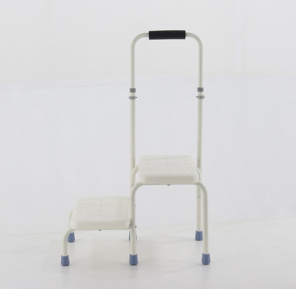 Ступени для ванной комнаты с опорой MED-MOS SH-22N