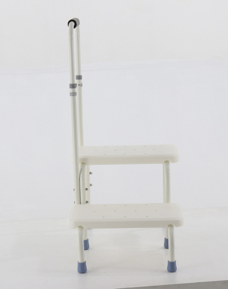 Ступени для ванной комнаты с опорой MED-MOS SH-22N