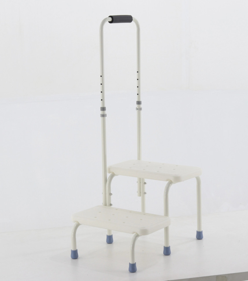 Ступени для ванной комнаты с опорой MED-MOS SH-22N