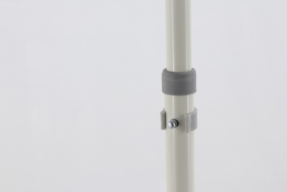 Ступени для ванной комнаты с опорой MED-MOS SH-22N