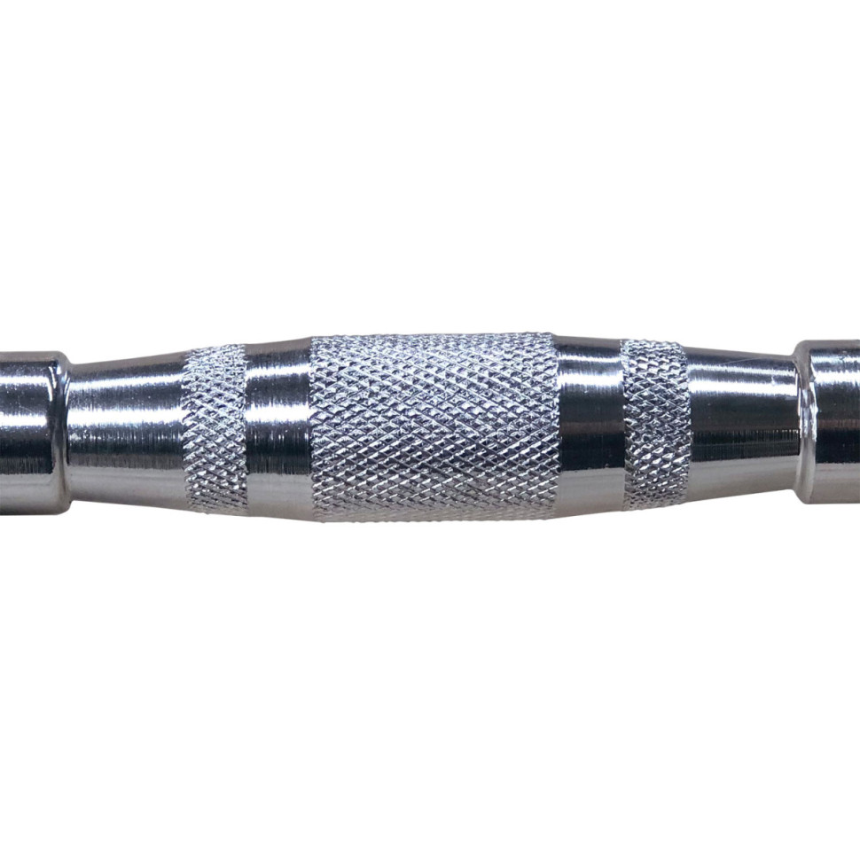 Гантели DFC гексаг. обрезиненная пара DB001-1 кг