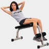 Скамья для пресса Body Solid Powerline AB-139X/PAB-139X