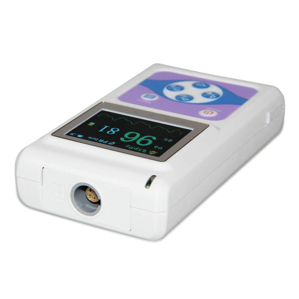 Пульсоксиметр CMS Contec 60D