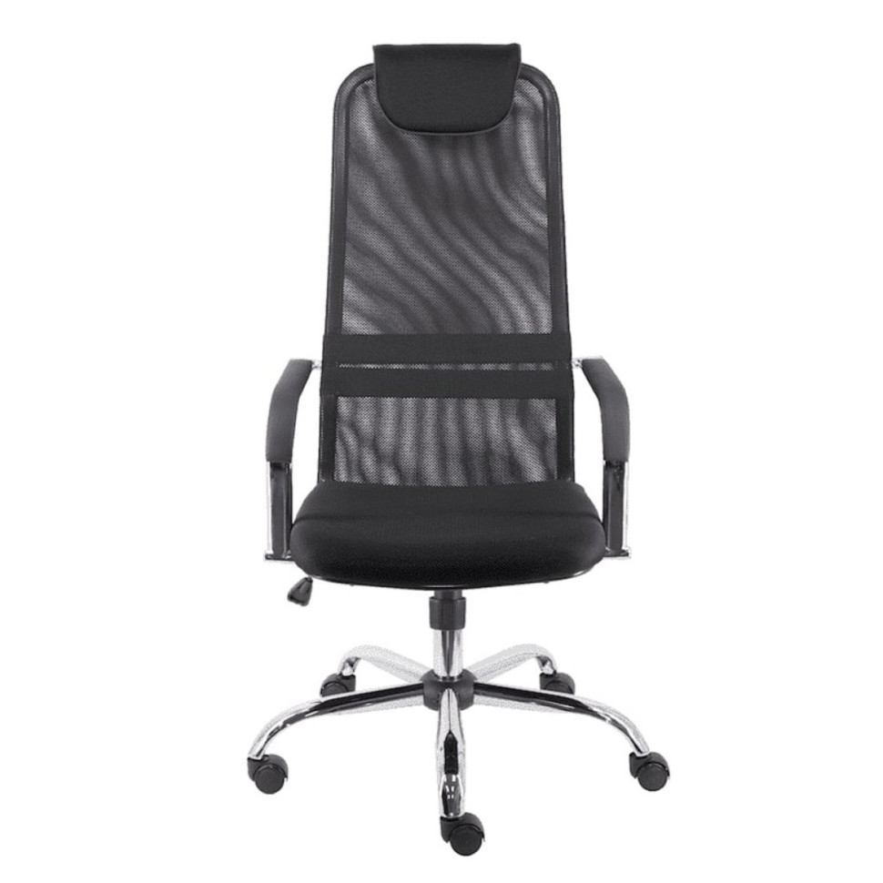 Кресло Everprof EP-708 TM Сетка Черный