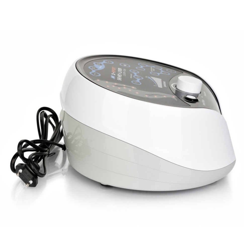 Аппарат прессотерапии Seven Liner ZAM-Luxury Z-Sport СТАНДАРТ, XXL (аппарат + ноги)