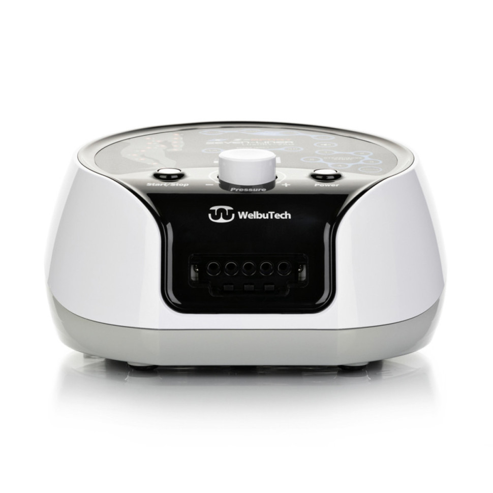 Аппарат прессотерапии Seven Liner ZAM-Luxury Z-Sport СТАНДАРТ, XXL (аппарат + ноги)