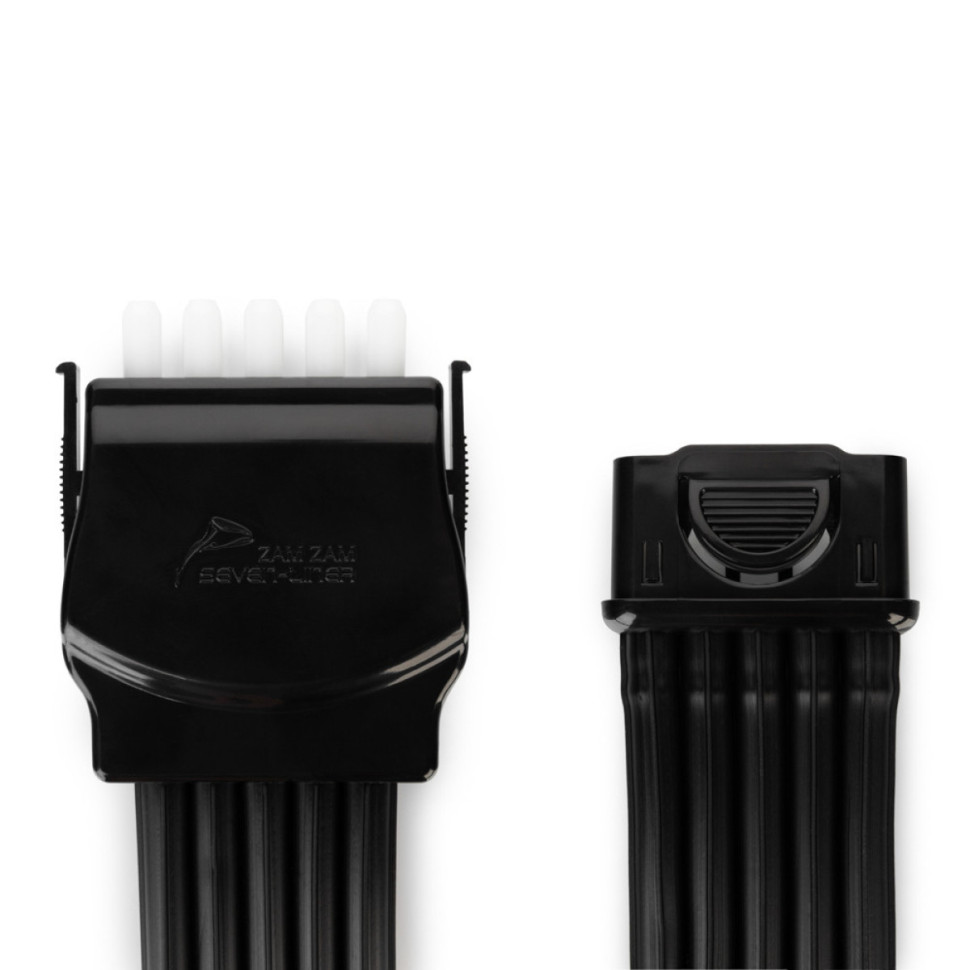 Аппарат прессотерапии Seven Liner ZAM-Luxury Z-Sport СТАНДАРТ, XXL (аппарат + ноги)