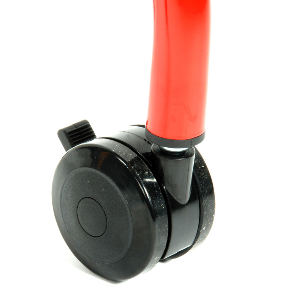 Ходунки Rebotec Вок-он на колесах (XS)