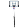 Стационарная баскетбольная стойка DFC ING60A