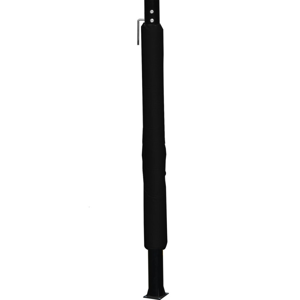 Стационарная баскетбольная стойка DFC ING60A