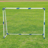 Ворота игровые DFC 8ft сталь GOAL5250ST