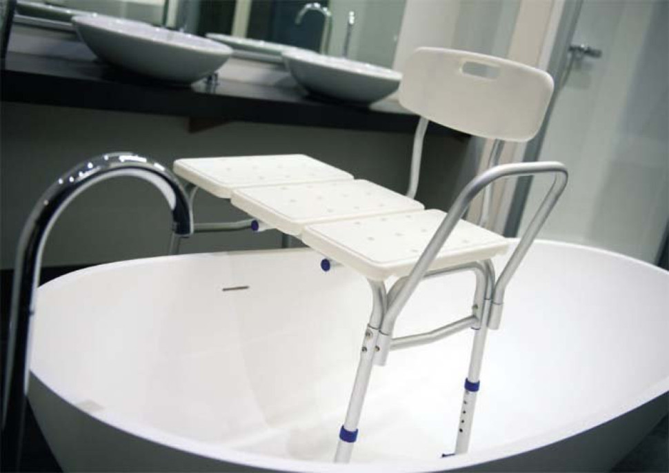 Стул для ванной Kate