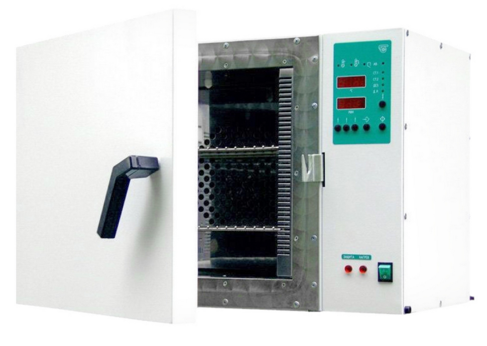 Стерилизатор воздушный ГП-40 СПУ "Стандарт"