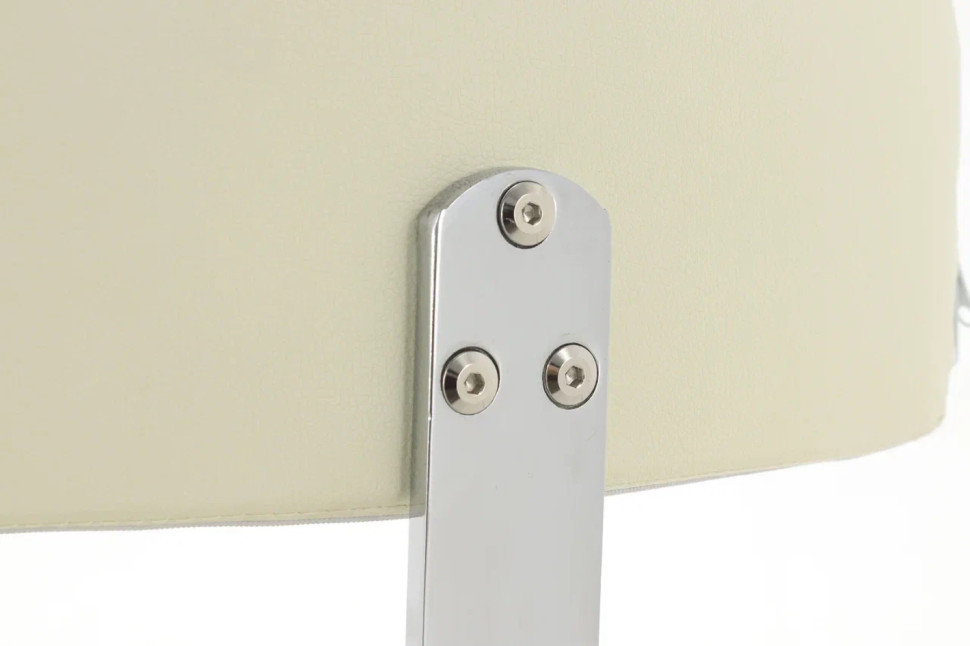 Стул мастера MED-MOS МА01 (СТ-17КА) кремовый