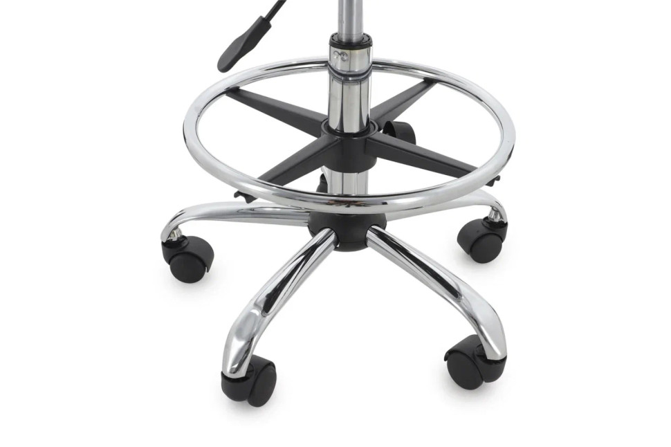 Стул мастера MED-MOS МА01 (СТ-17КА) кремовый