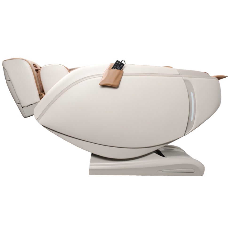 Массажное кресло Ergonova Organic 5 Beige