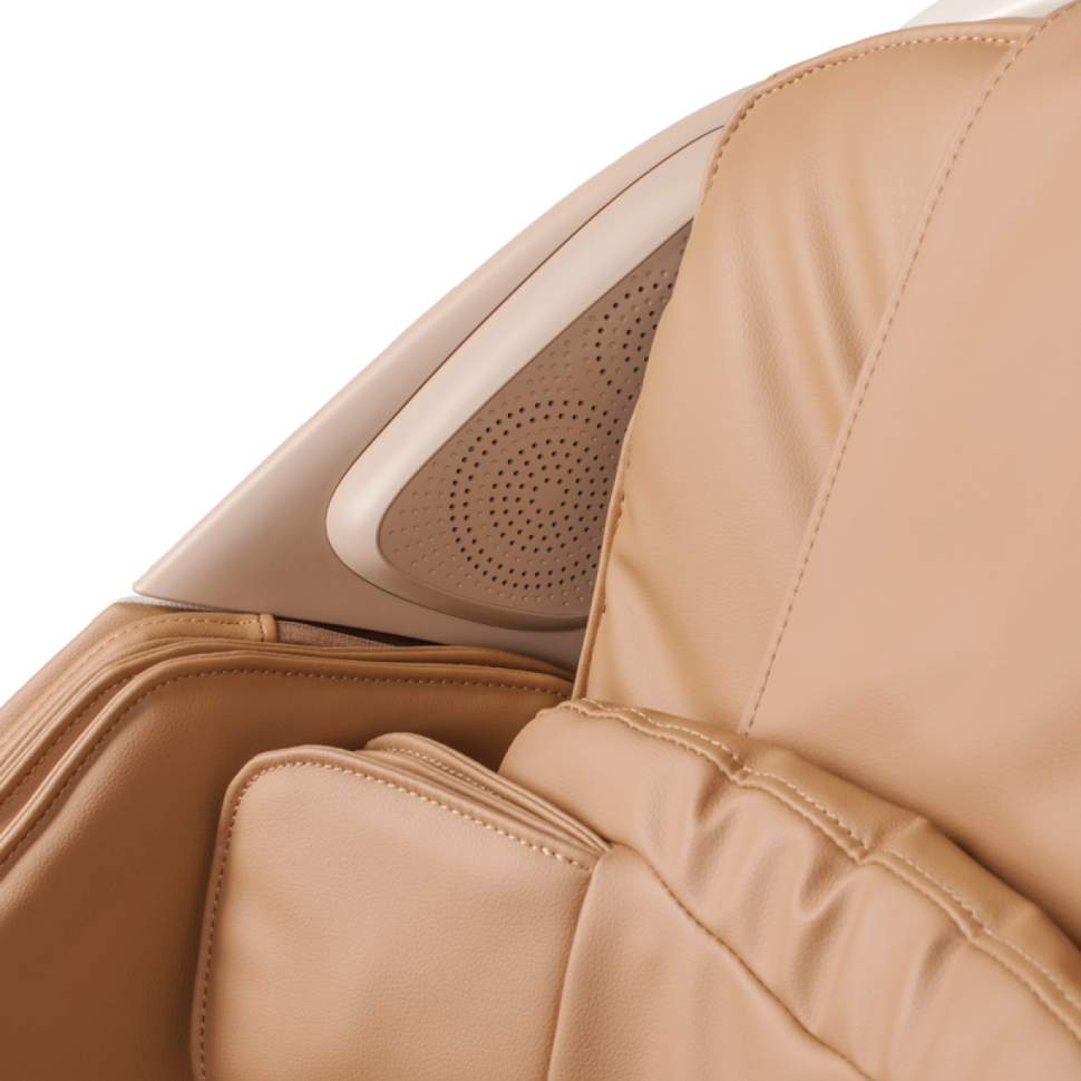 Массажное кресло Ergonova Organic 5 Beige