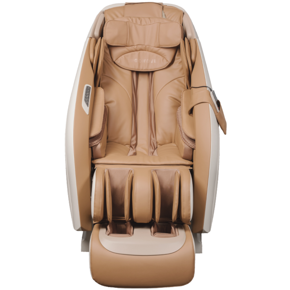 Массажное кресло Ergonova Organic 5 Beige