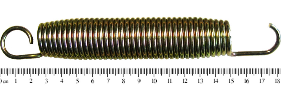 Батут Fun Tramps 14’(4.3м) с защитной сетью