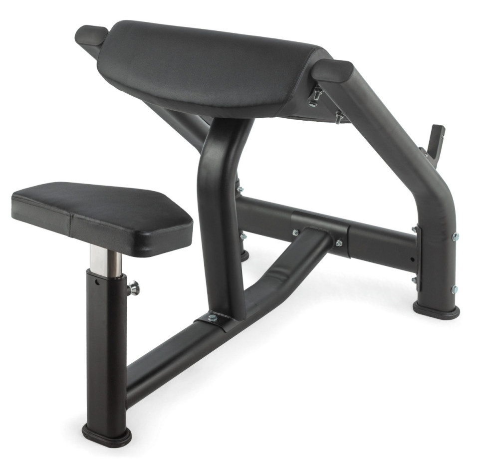 Скамья Скотта VictoryFit VF-A5005