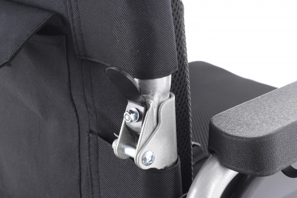 Кресло-коляска электрическая ЕК-6035С