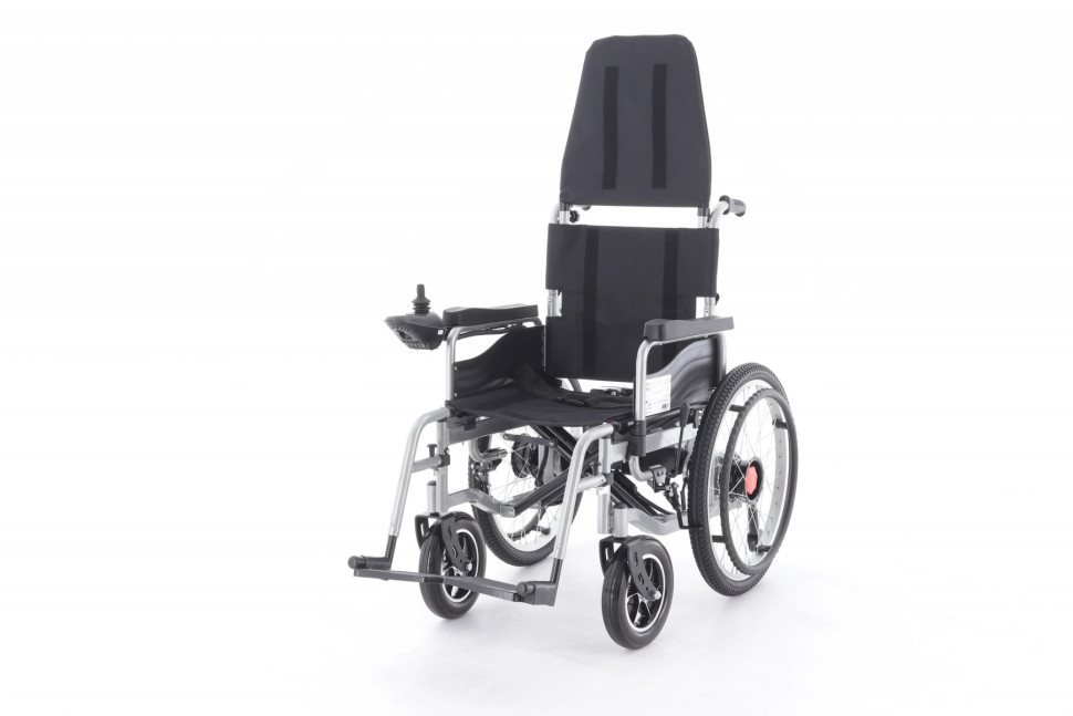 Кресло-коляска электрическая ЕК-6035С