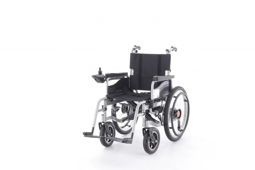 Кресло-коляска электрическая ЕК-6035С