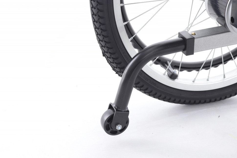 Кресло-коляска электрическая ЕК-6035С