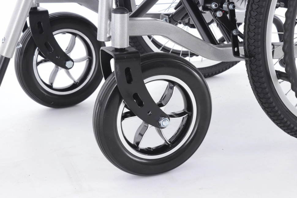 Кресло-коляска электрическая ЕК-6035С