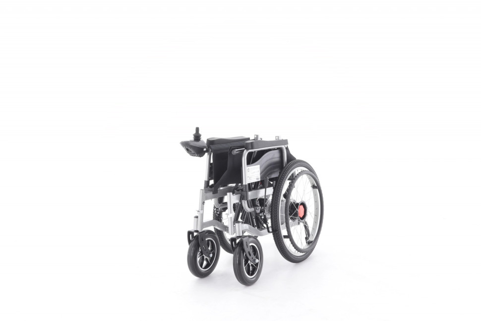 Кресло-коляска электрическая ЕК-6035С