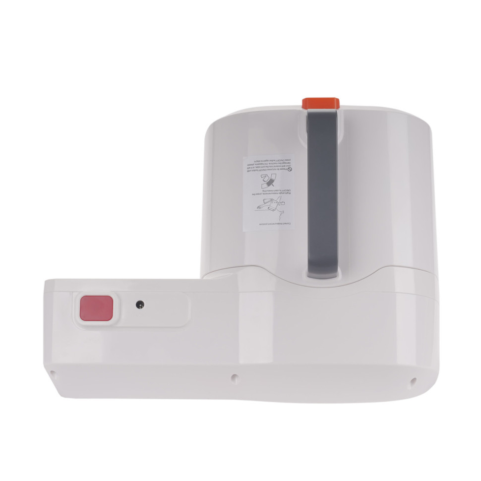 Тонометр Med-Mos PG-800B69 плечевой (с поверкой)