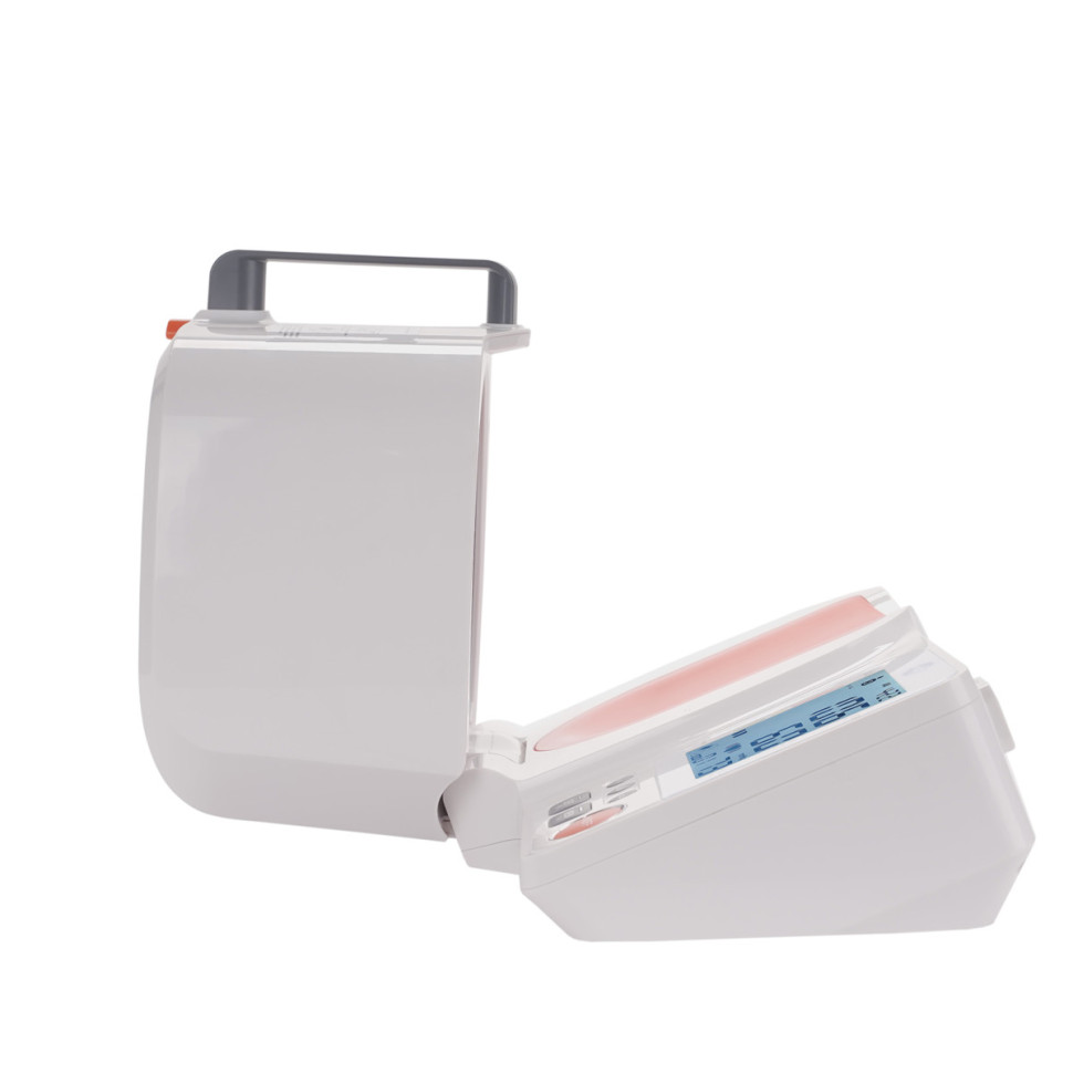 Тонометр Med-Mos PG-800B69 плечевой (с поверкой)