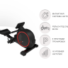 Гребной тренажер UNIX Fit Techno Rower 410