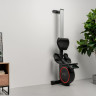 Гребной тренажер UNIX Fit Techno Rower 410