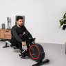 Гребной тренажер UNIX Fit Techno Rower 410