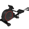 Гребной тренажер UNIX Fit Techno Rower 410