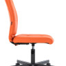 Стул Everprof EP-300 Экокожа Оранжевый