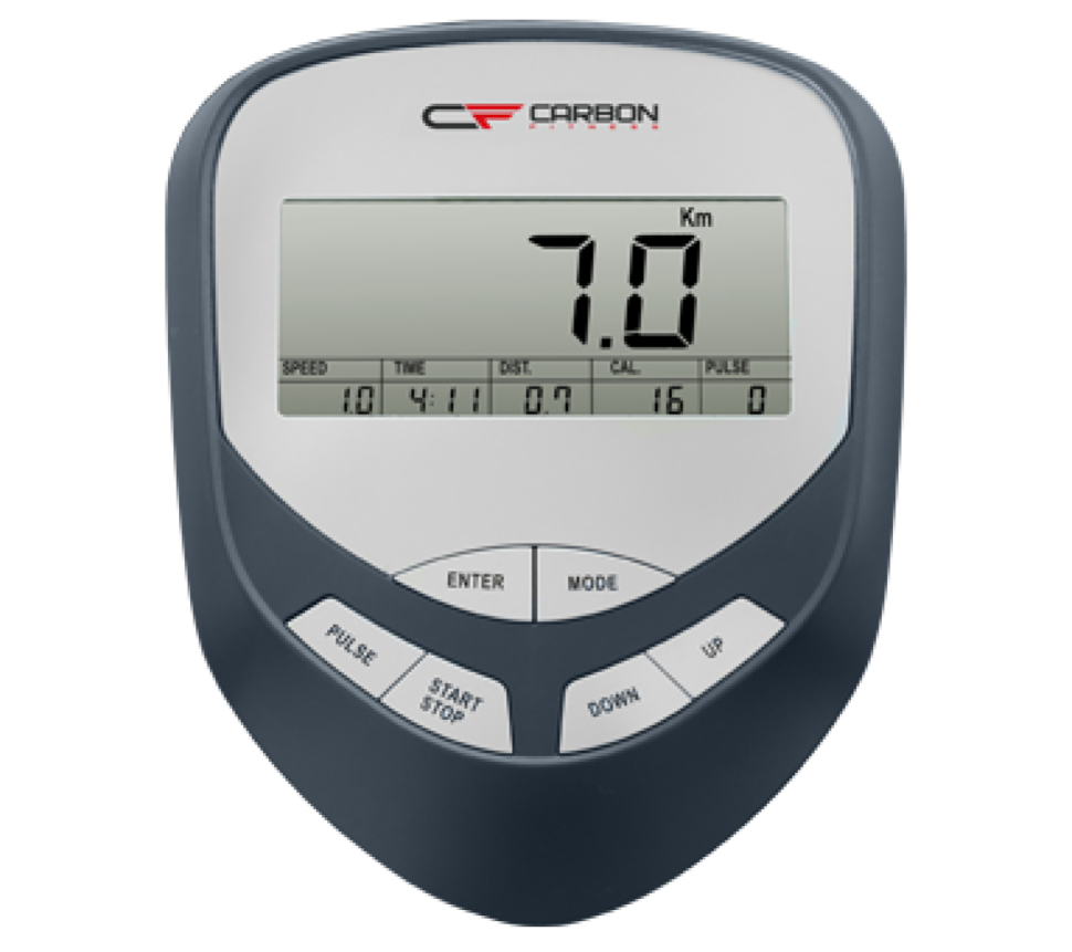 CARBON E407 Эллиптический тренажер