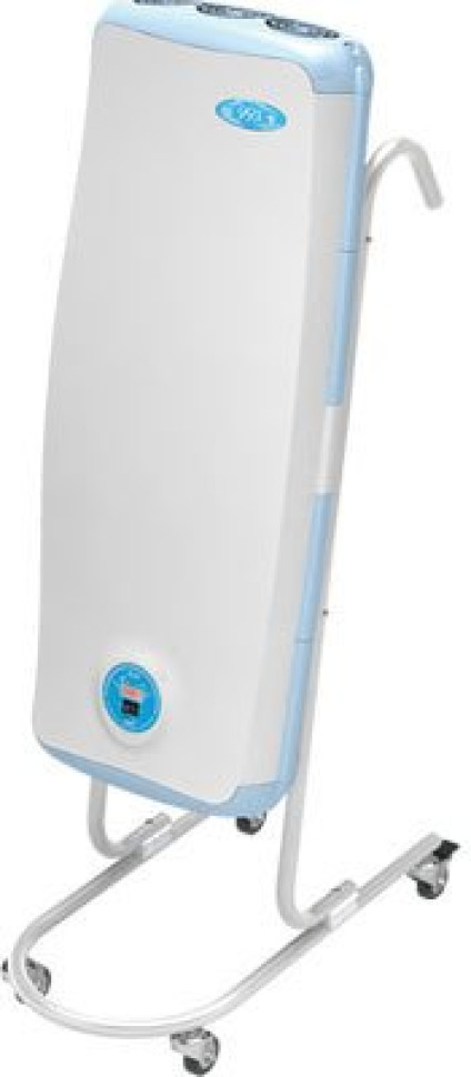 Рециркулятор-облучатель Дезар-4 ОРУБп-3-3-КРОНТ