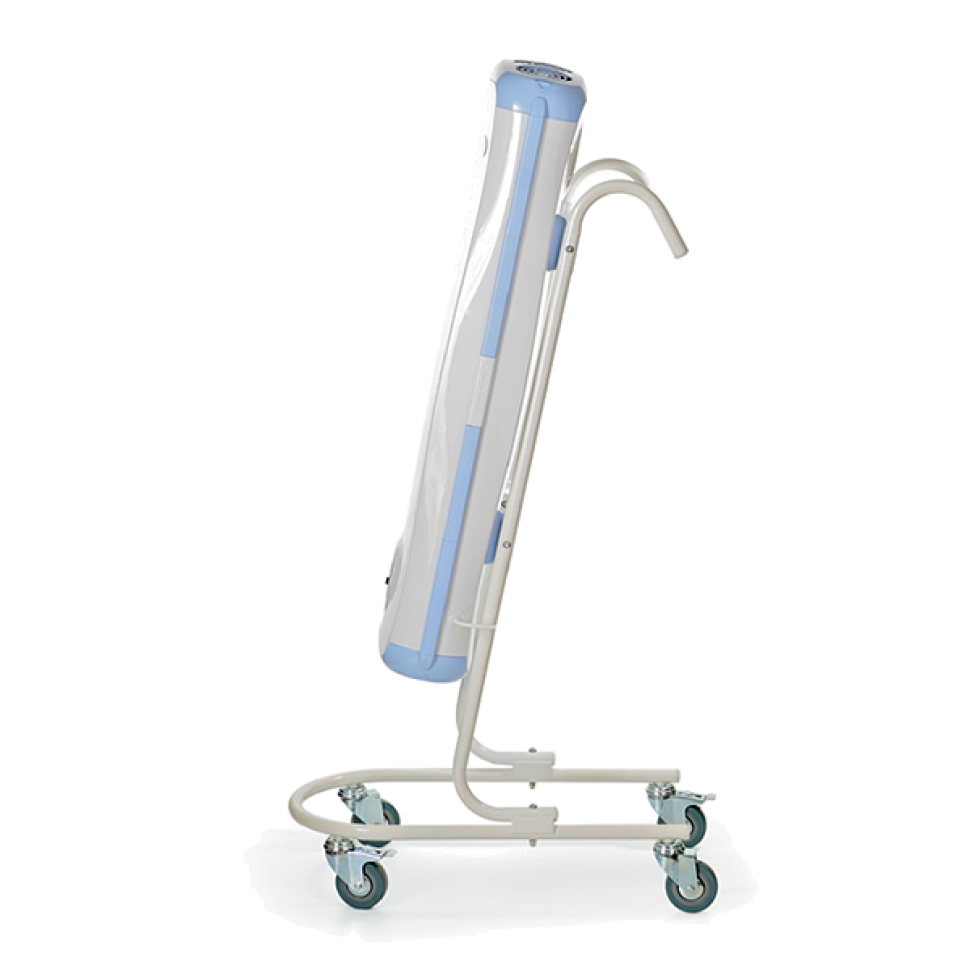 Рециркулятор-облучатель Дезар-4 ОРУБп-3-3-КРОНТ