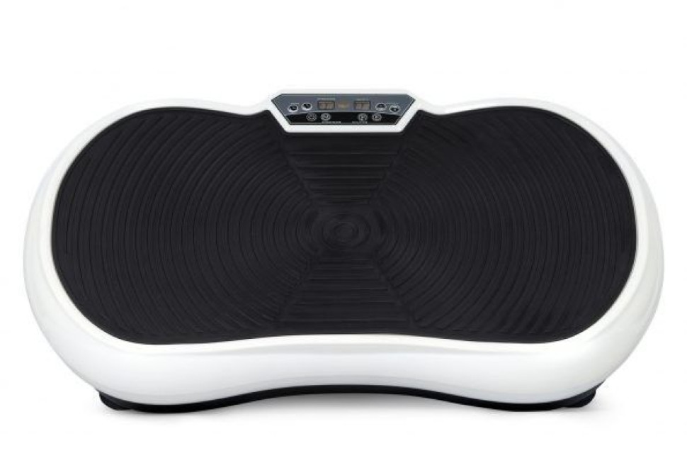 Виброплатформа VictoryFit VF-M200 цвет белый