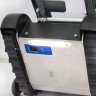 Гусеничный подъемник с платформой SANO PTR XT 130