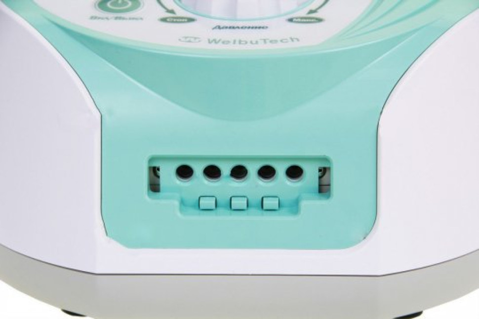 Аппарат для прессотерапии Seven Liner ZAM-02 СТАНДАРТ, XL 