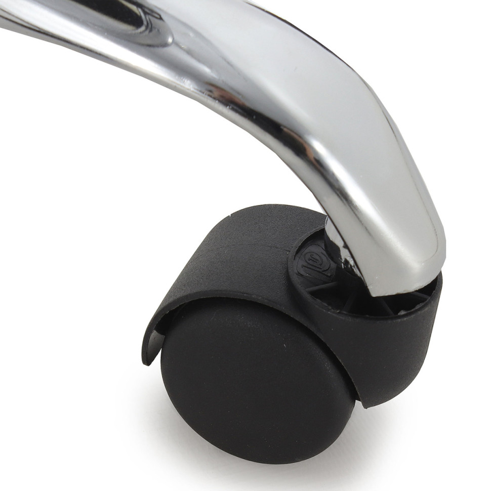 Стул мастера MED-MOS МА01 (СТ-5КА) черный