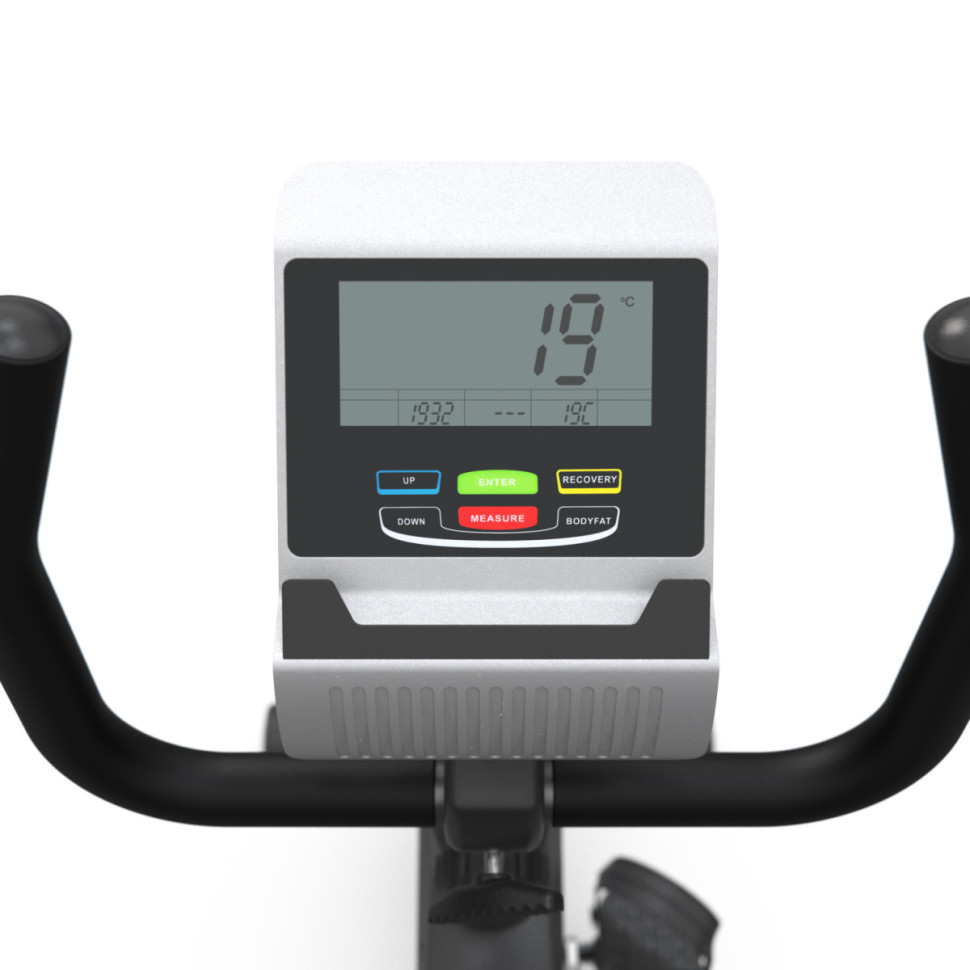 Велотренажер DFC В8729R