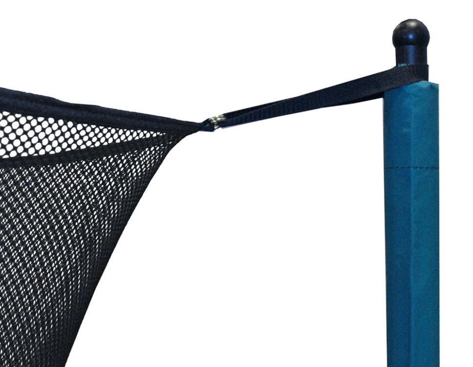 Батут Fun Tramps 10’(3.0м) с защитной сетью