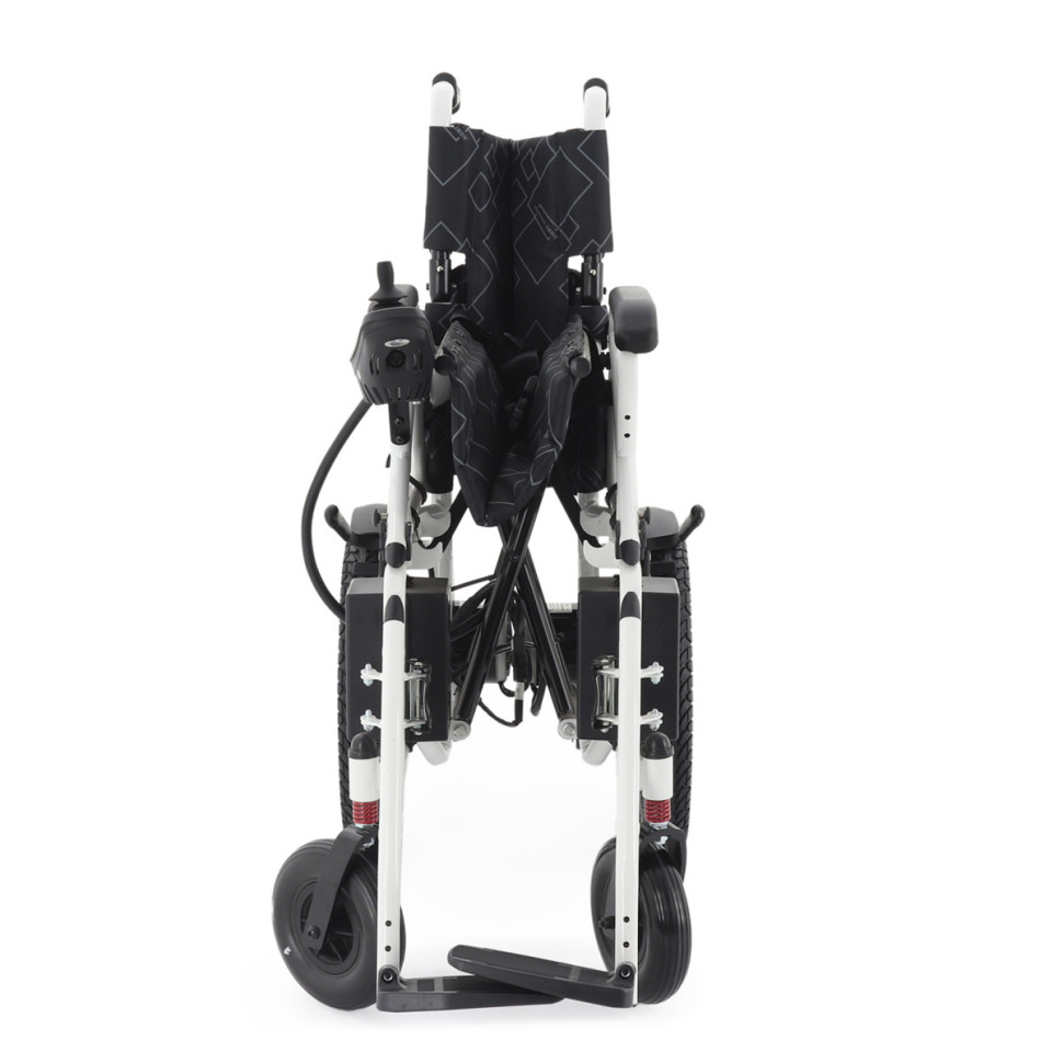 Кресло-коляска электрическая ТН-801