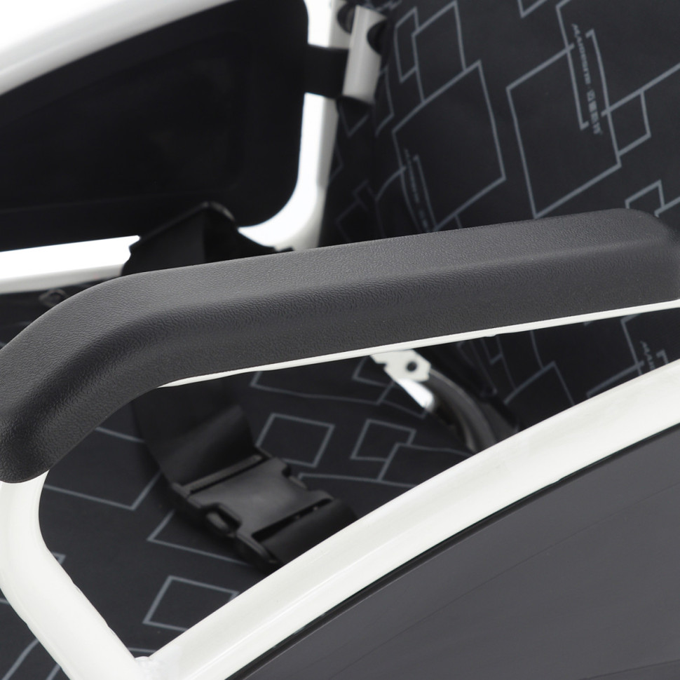 Кресло-коляска электрическая ТН-801