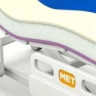 Матрас (6522) для кровати MET 3D VISCO