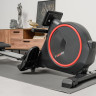 Гребной тренажер UNIX Fit Techno Rower 410E